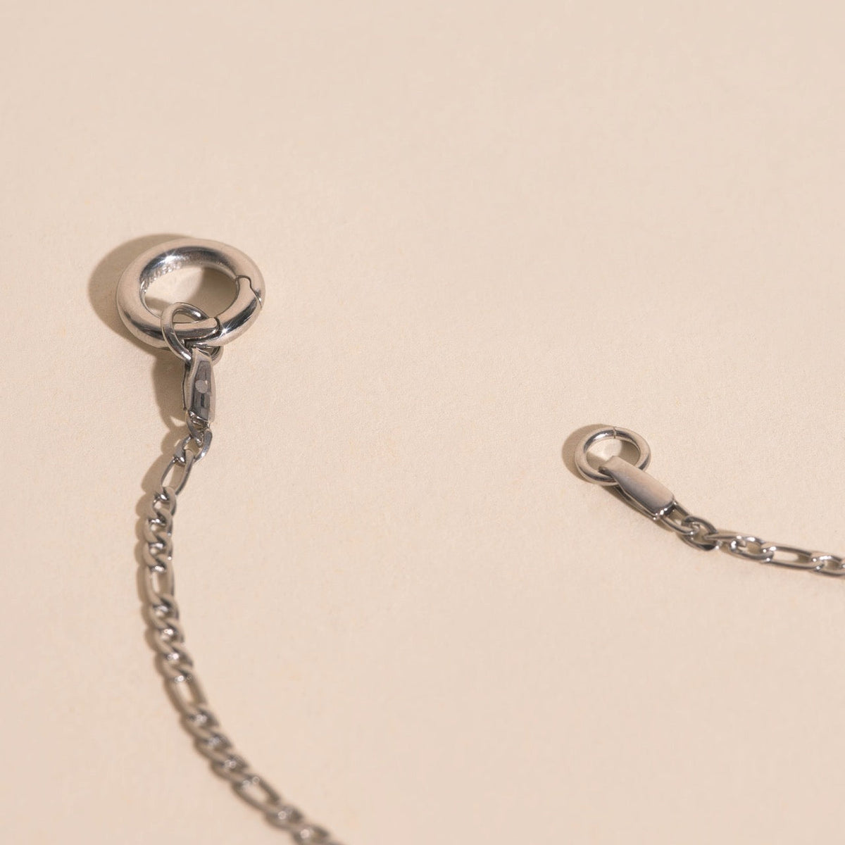 Dainty Figaro Necklace