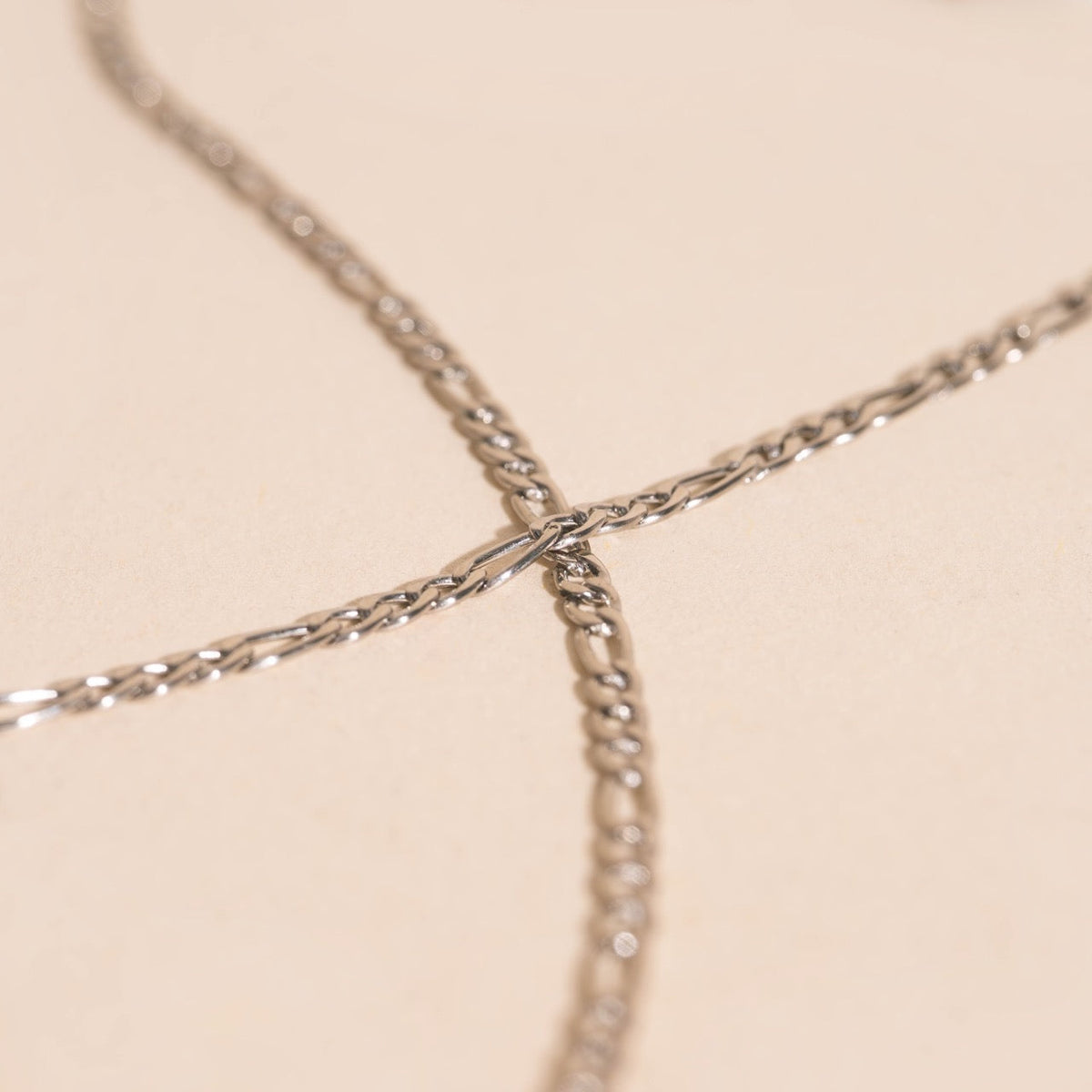 Dainty Figaro Necklace