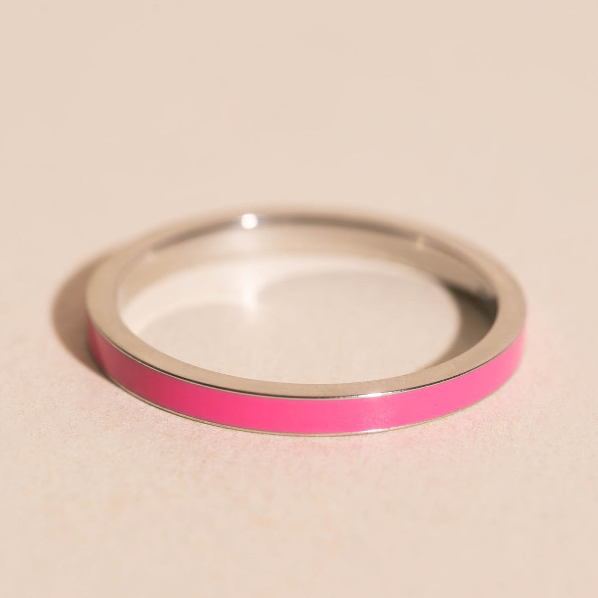 Color Stacker Ring