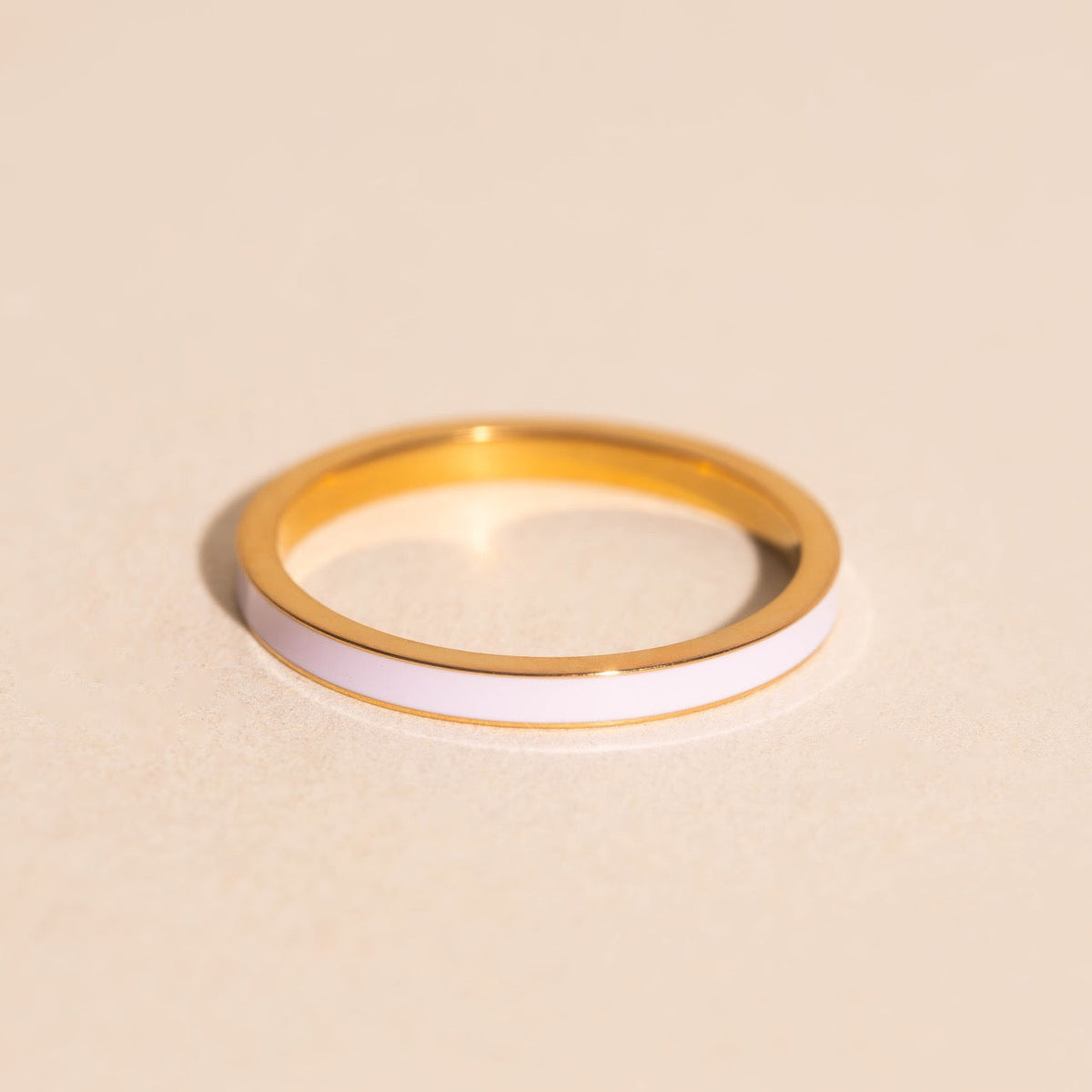 Color Stacker Ring