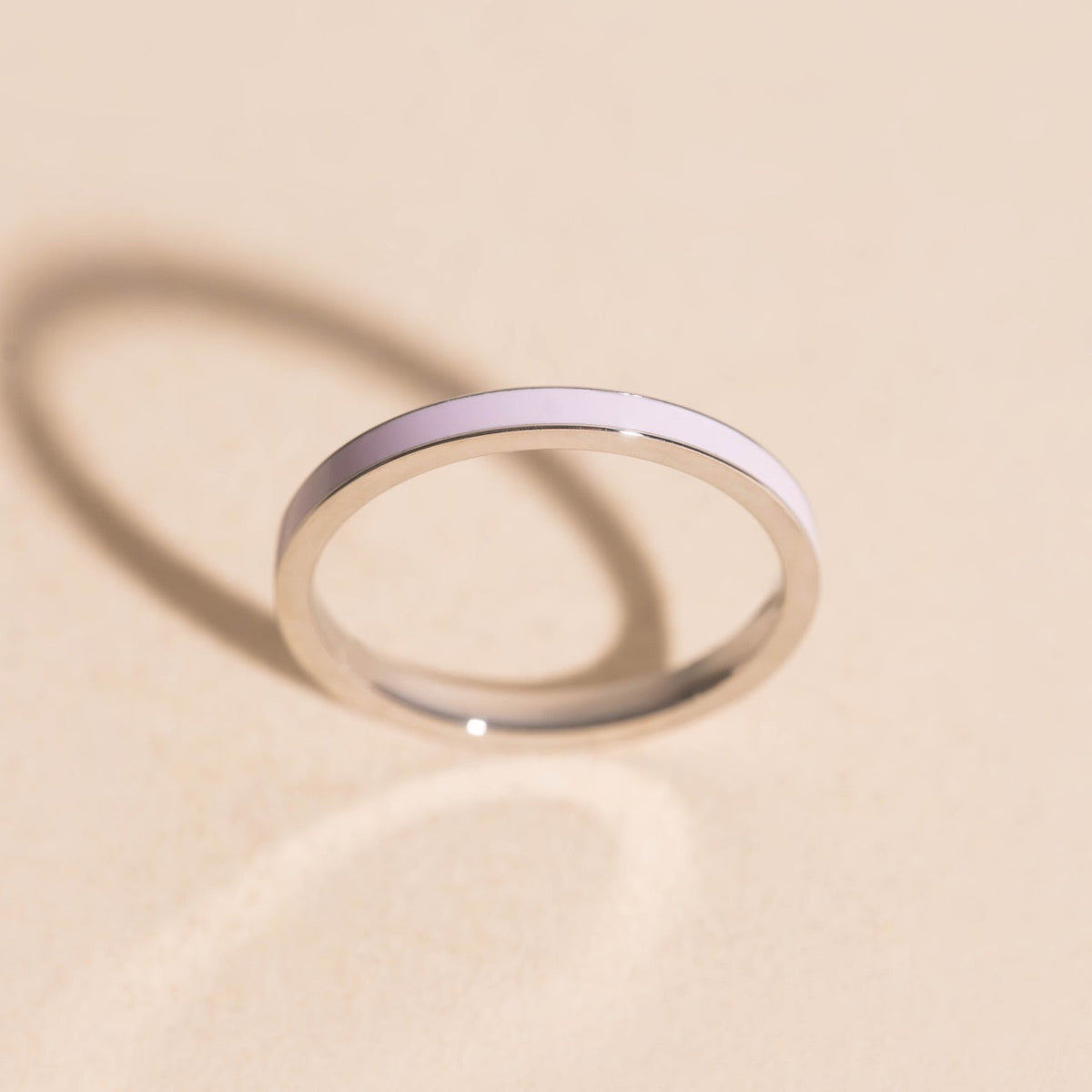 Color Stacker Ring