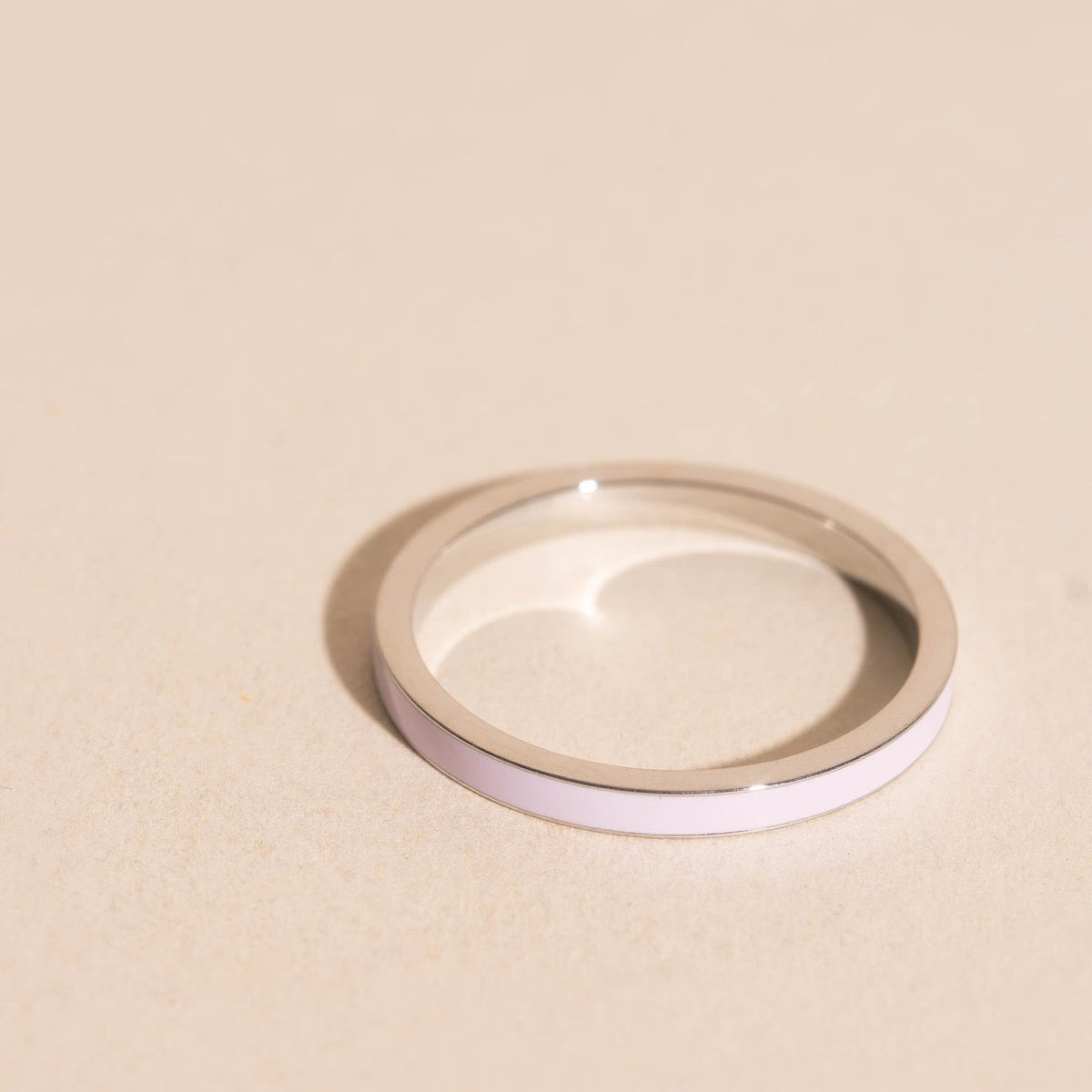 Color Stacker Ring