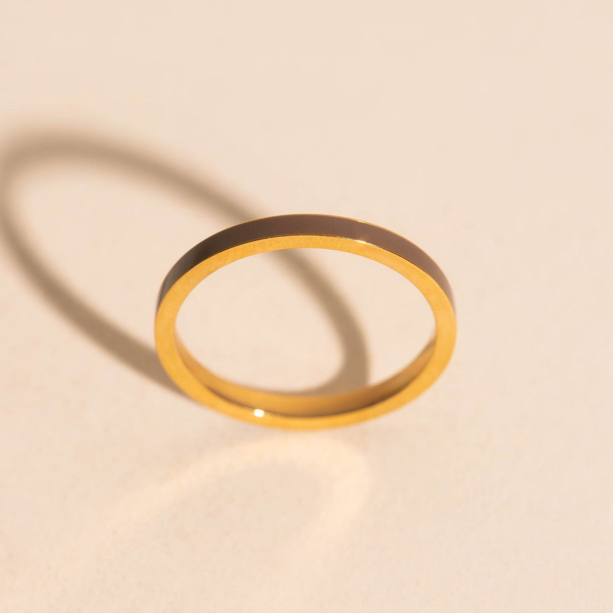 Color Stacker Ring