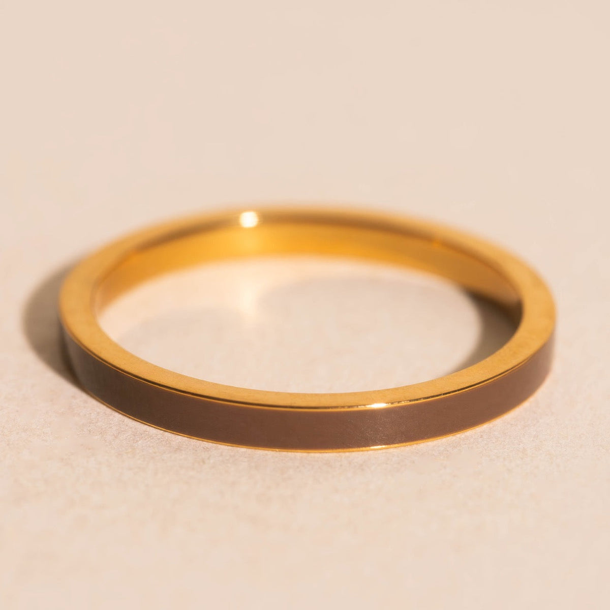 Color Stacker Ring
