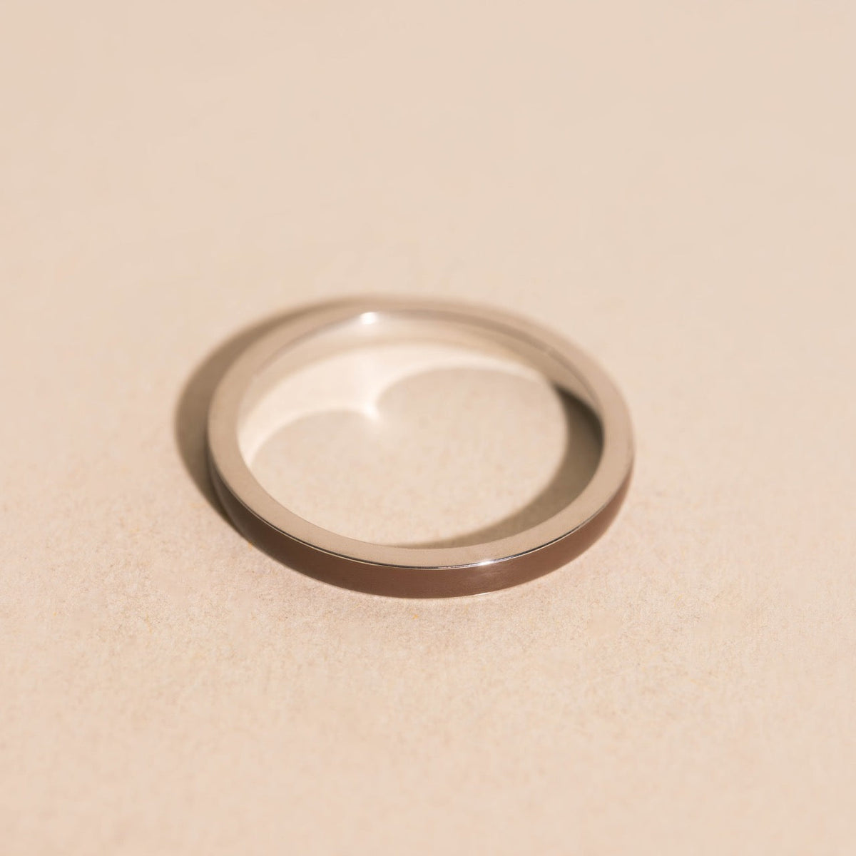 Color Stacker Ring
