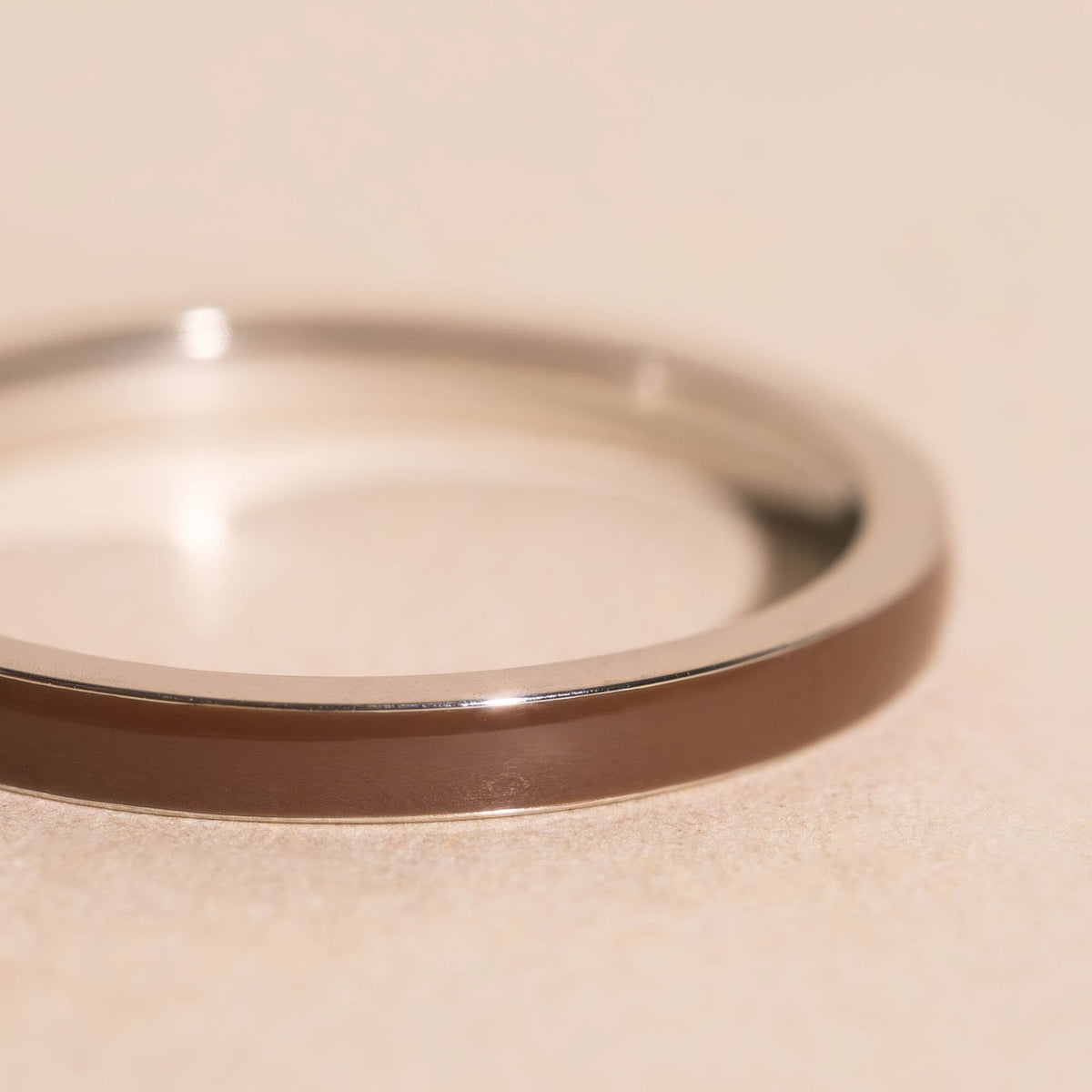Color Stacker Ring