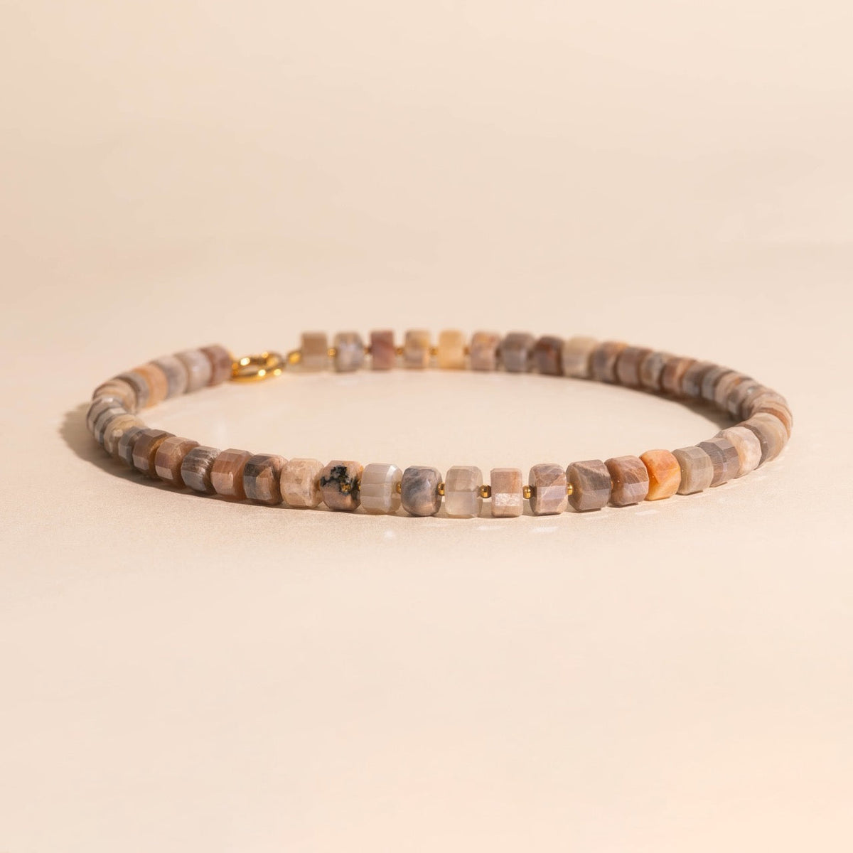 Built Necklace