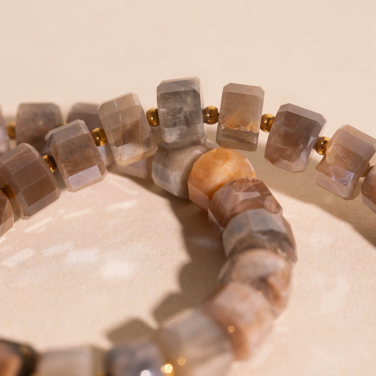 Built Necklace