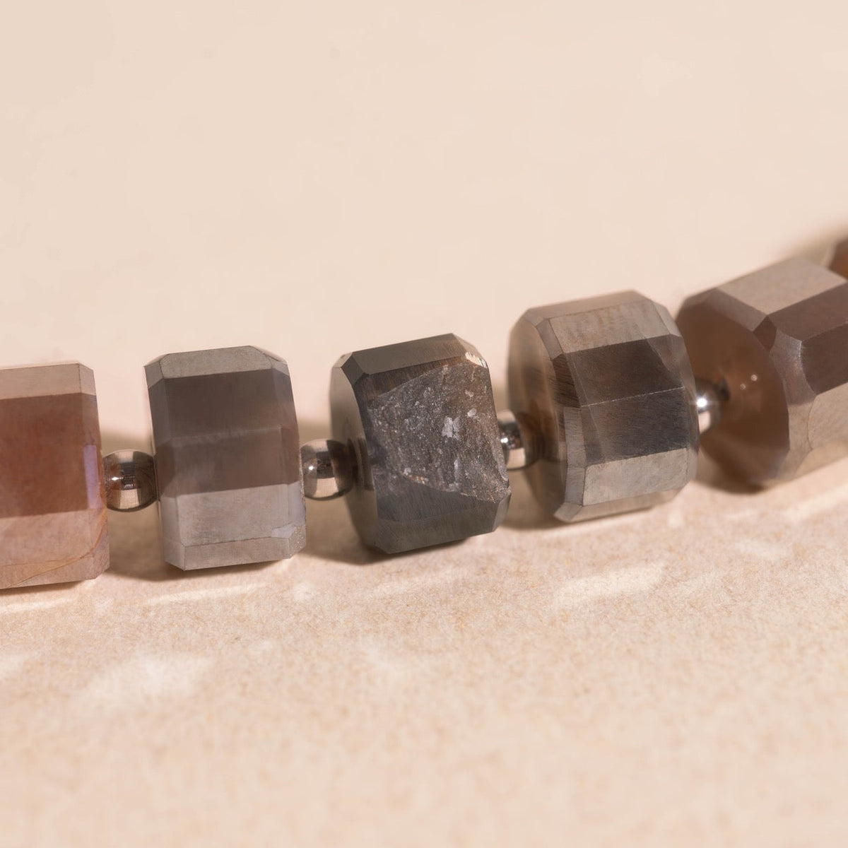 Built Necklace