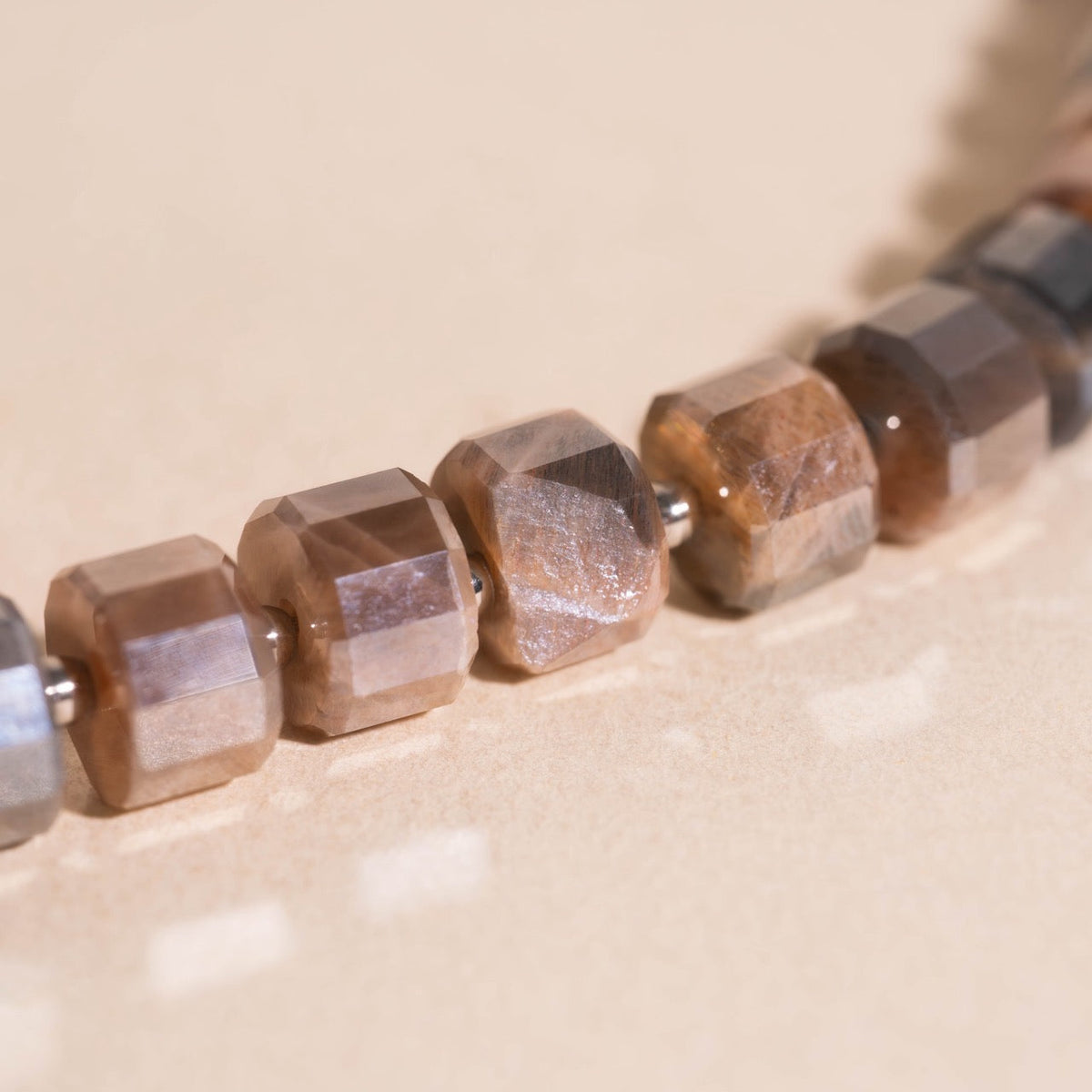 Built Necklace