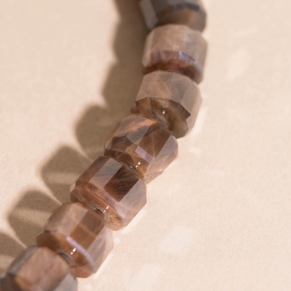 Built Necklace