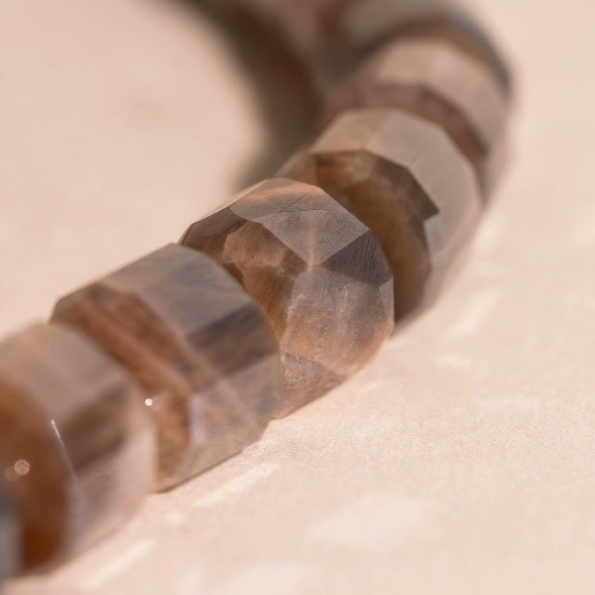 Built Necklace