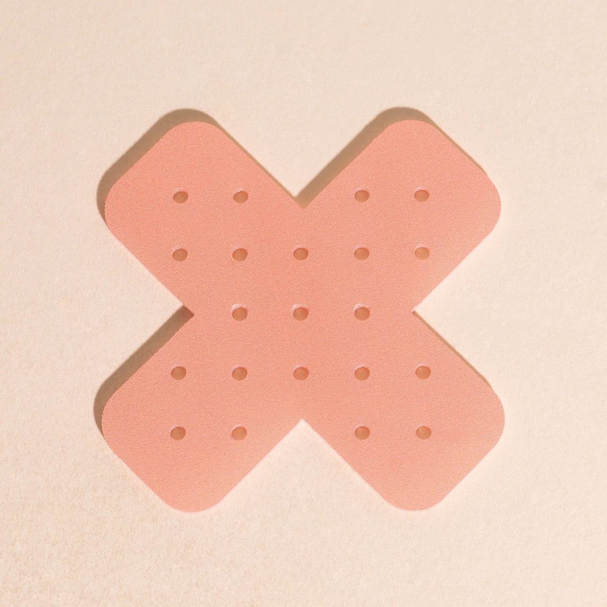 Acrylic Shapes Earring Holders (3 piece sets)