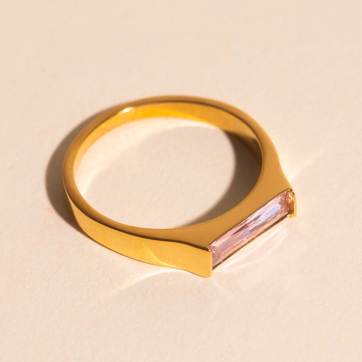 Margot Ring