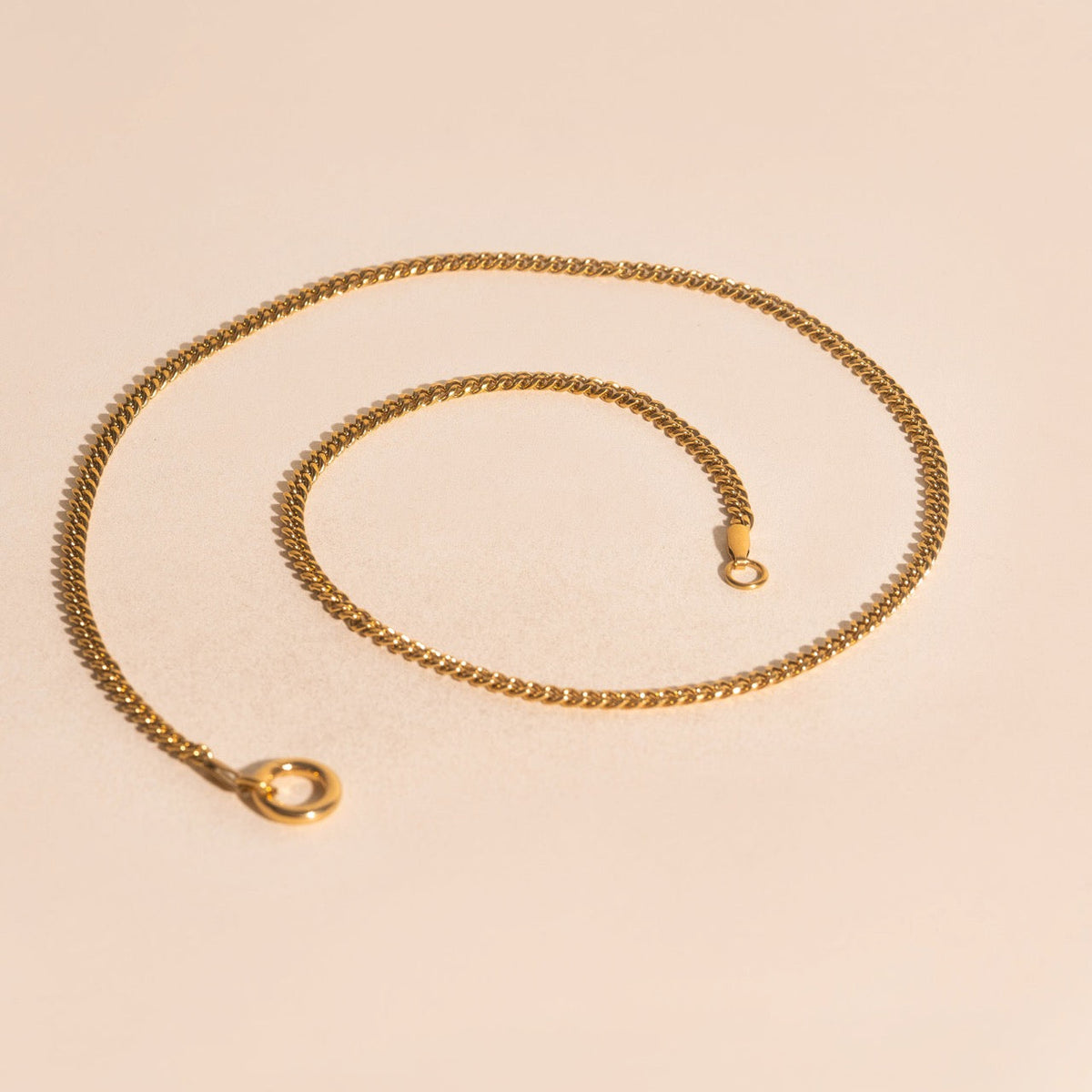 Havana Chain Necklace