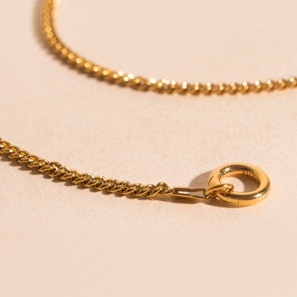 Havana Chain Necklace