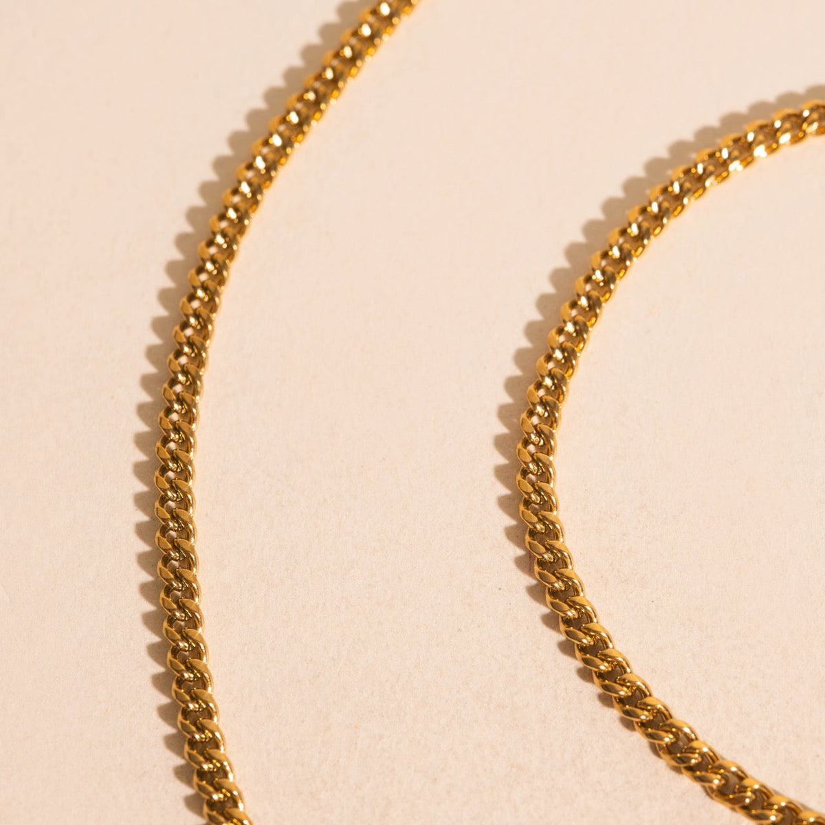 Havana Chain Necklace