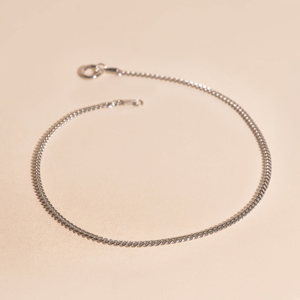 Havana Chain Necklace