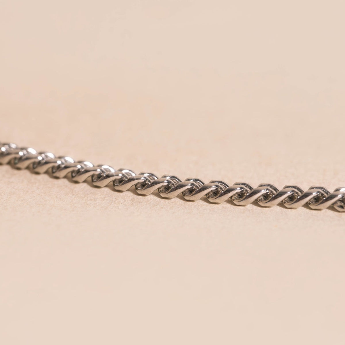 Havana Chain Necklace