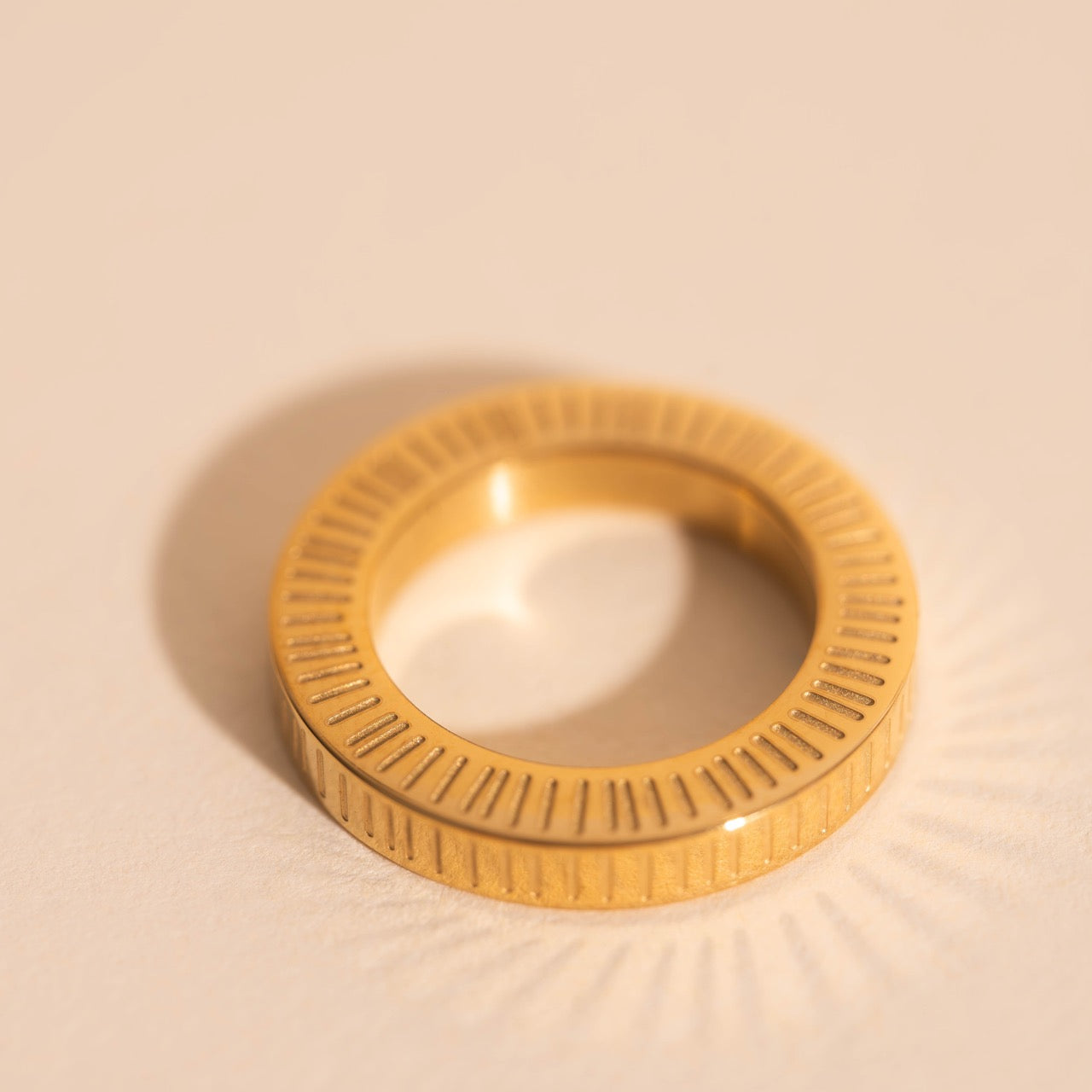 Halo Necklace Extender Charm