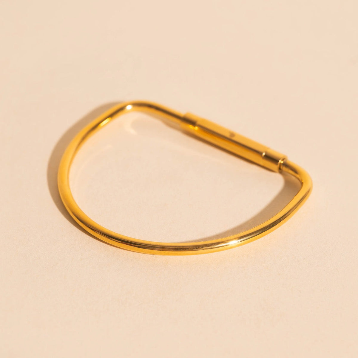 Keychain Charm Clasp