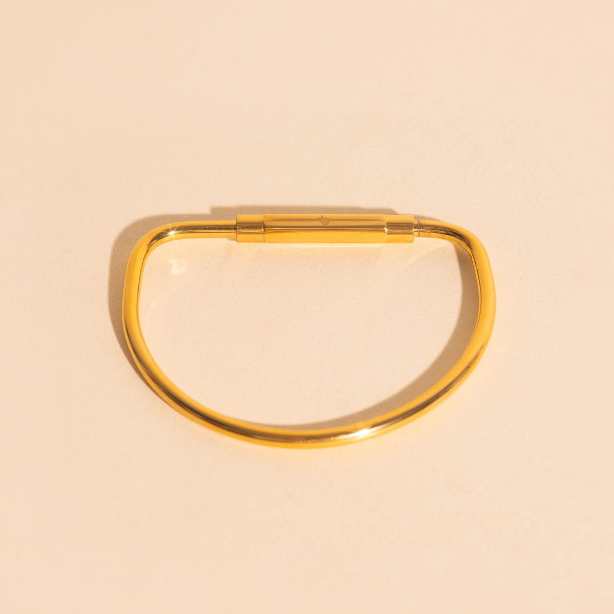 Keychain Charm Clasp