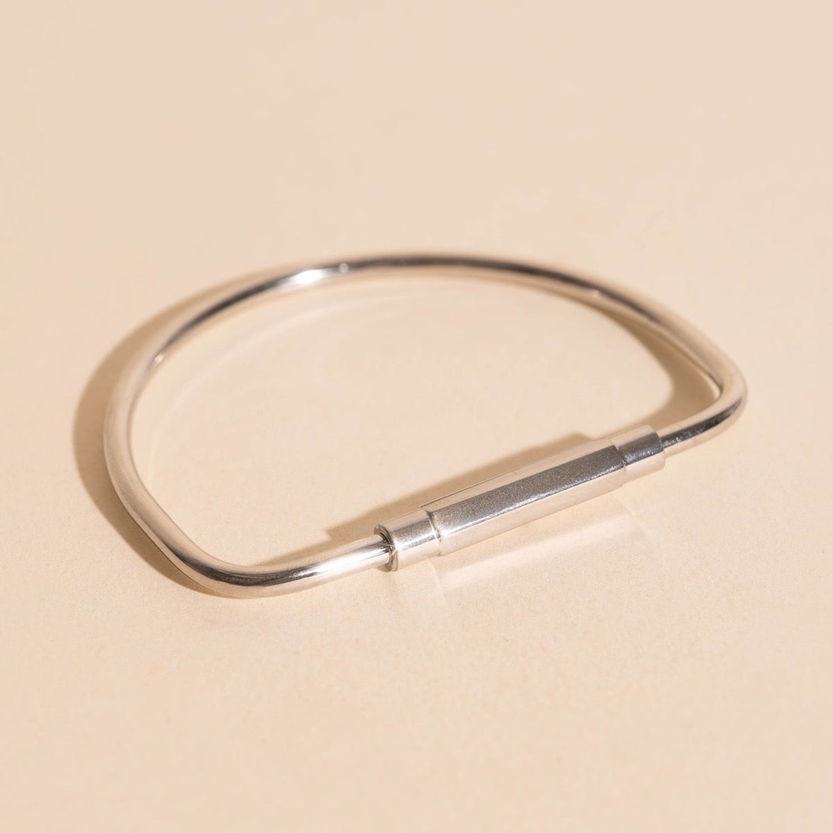 Keychain Charm Clasp