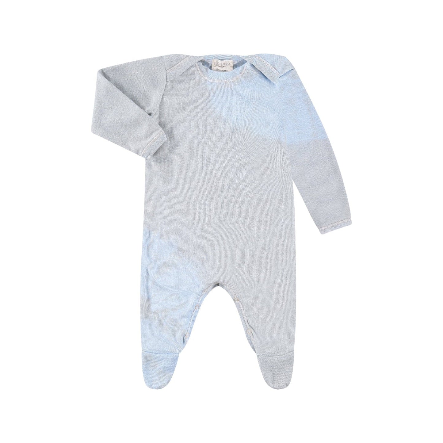 Rib Tie Dye Pajama