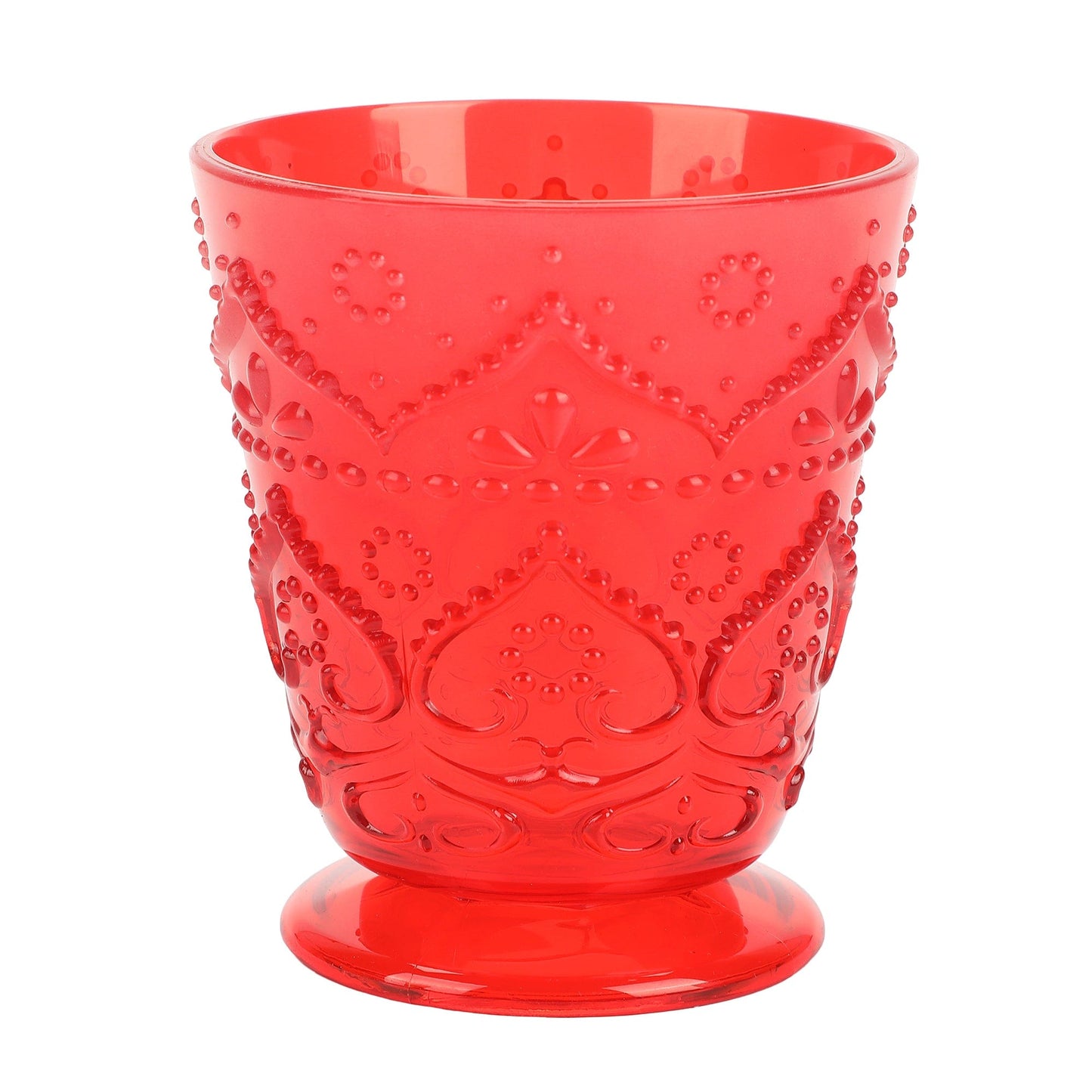 Vintage Vibes Reusable Cup Set