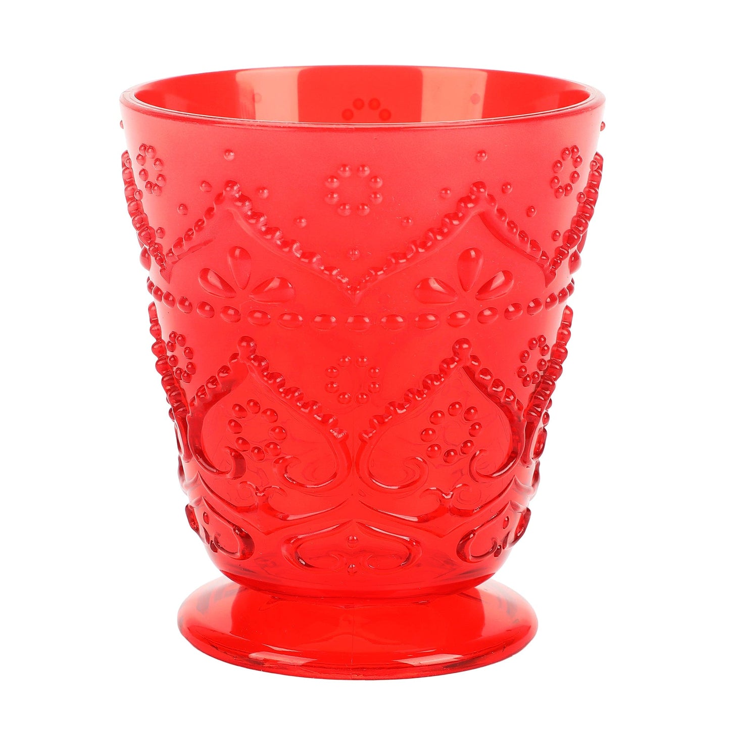 Vintage Vibes Reusable Cup Set