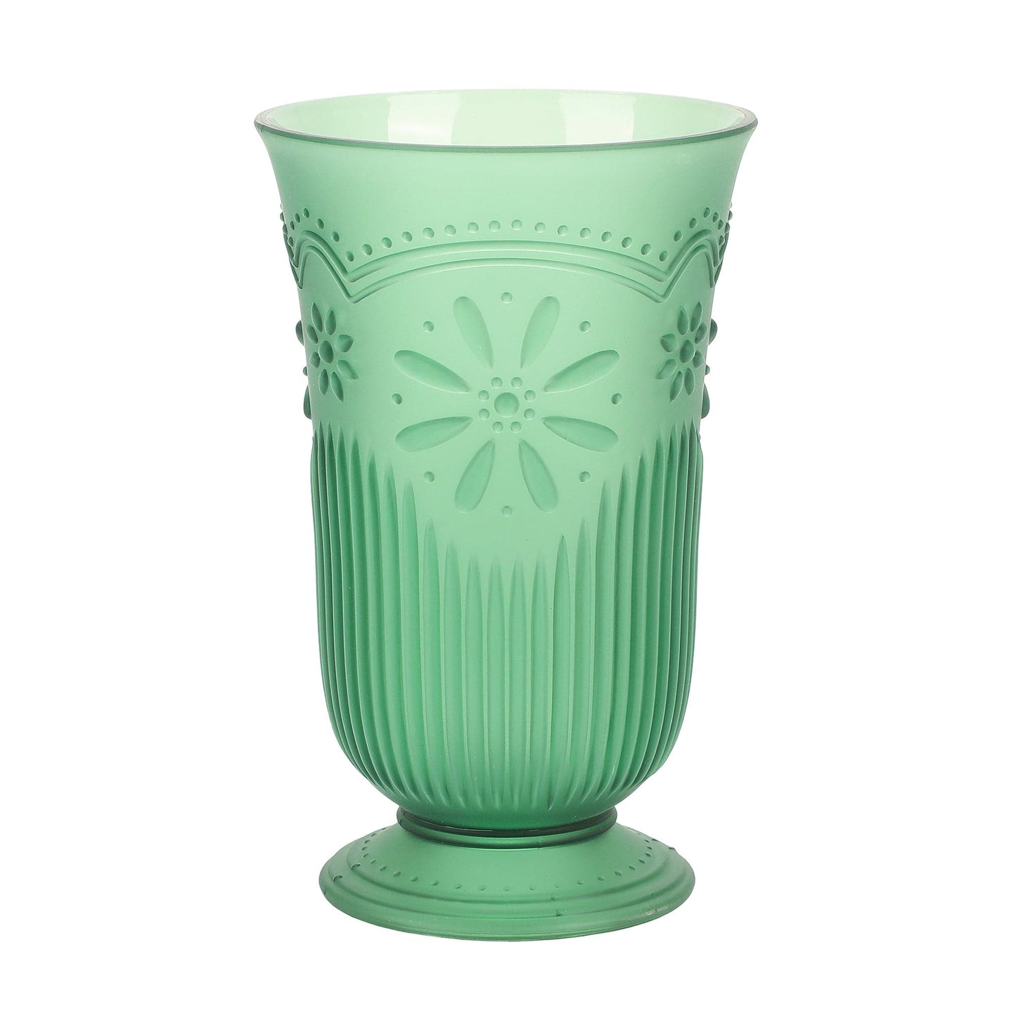 Vintage Vibes Reusable Cup Set