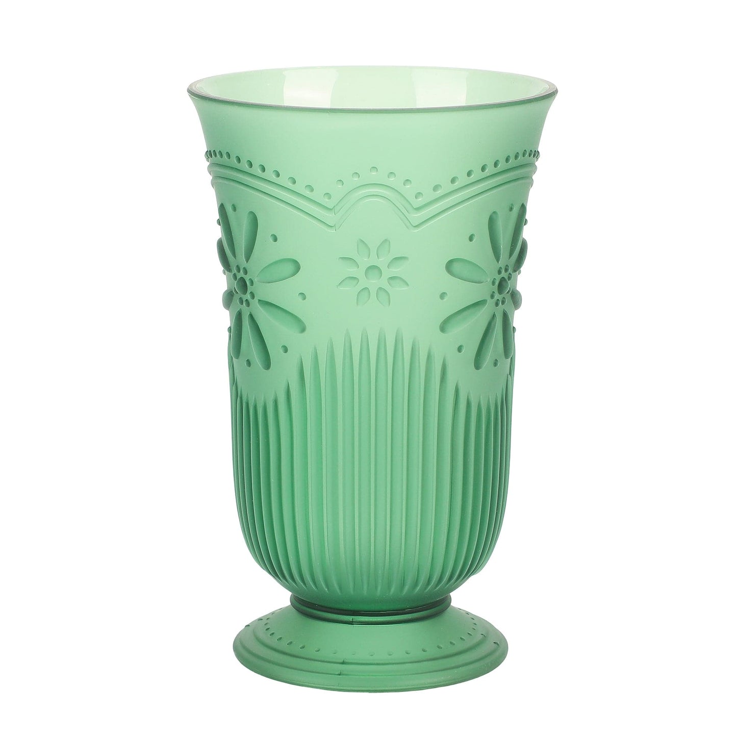 Vintage Vibes Reusable Cup Set
