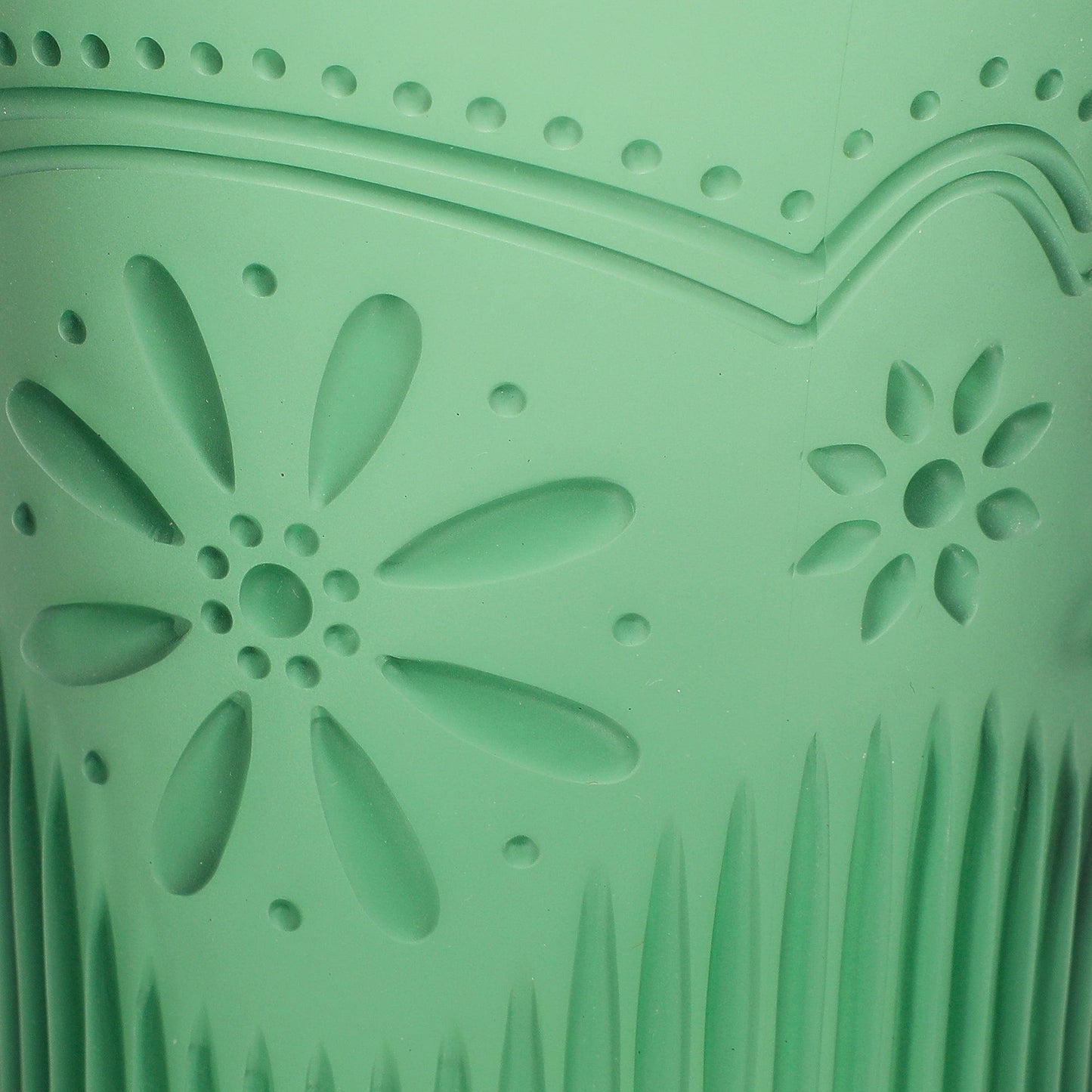 Vintage Vibes Reusable Cup Set