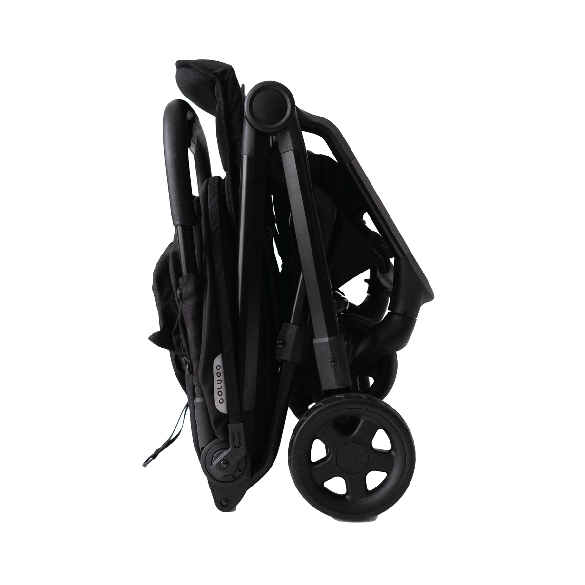 The Compact Stroller+