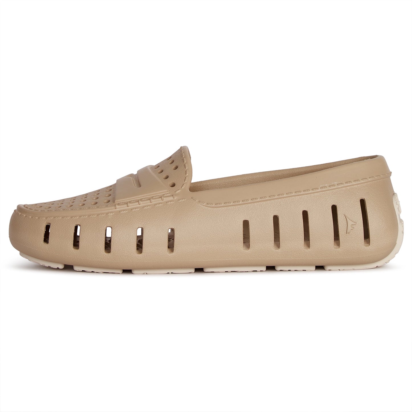Women's Posh Warm Sand Coconut Loafers