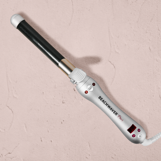 Beachwaver Pro Series | Use code SEEYA for 70% Off!