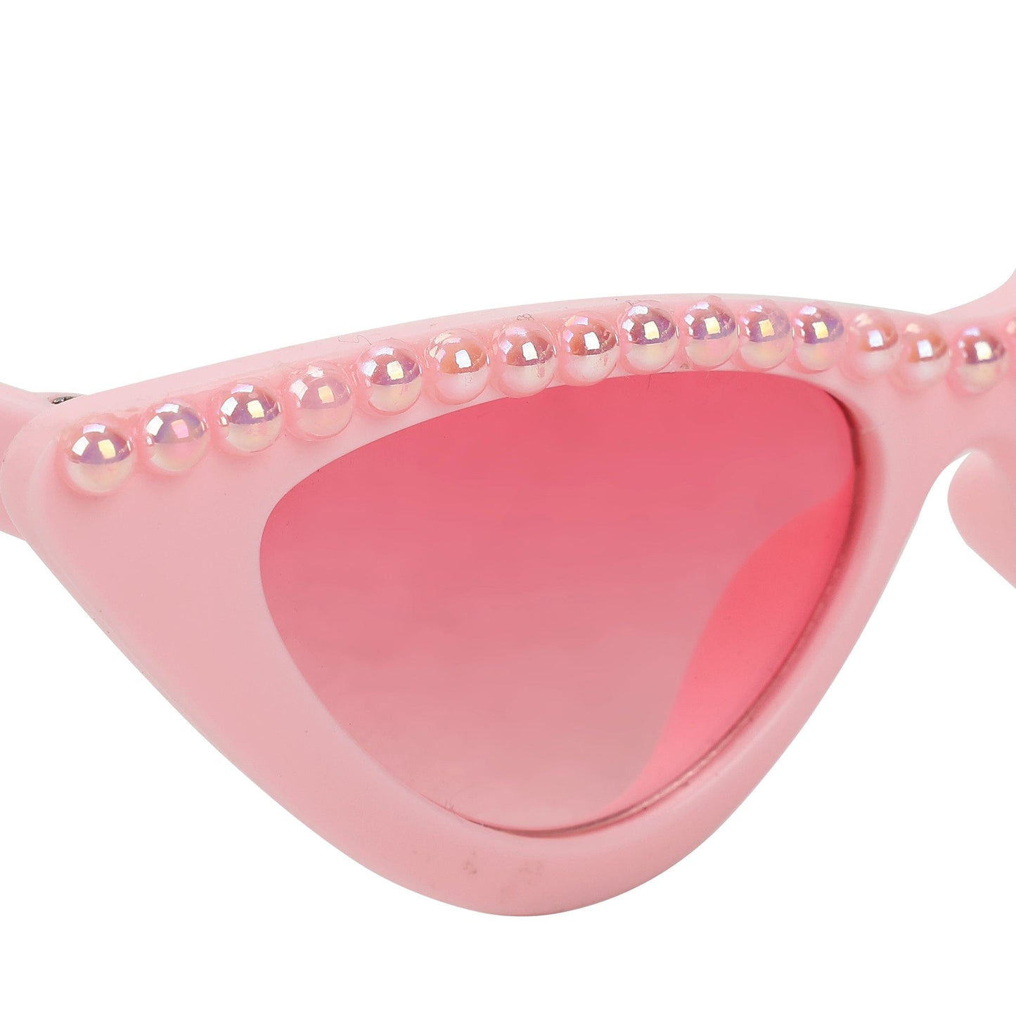 Bride & Babes Bachelorette & Wedding Novelty Glasses (4 ct)