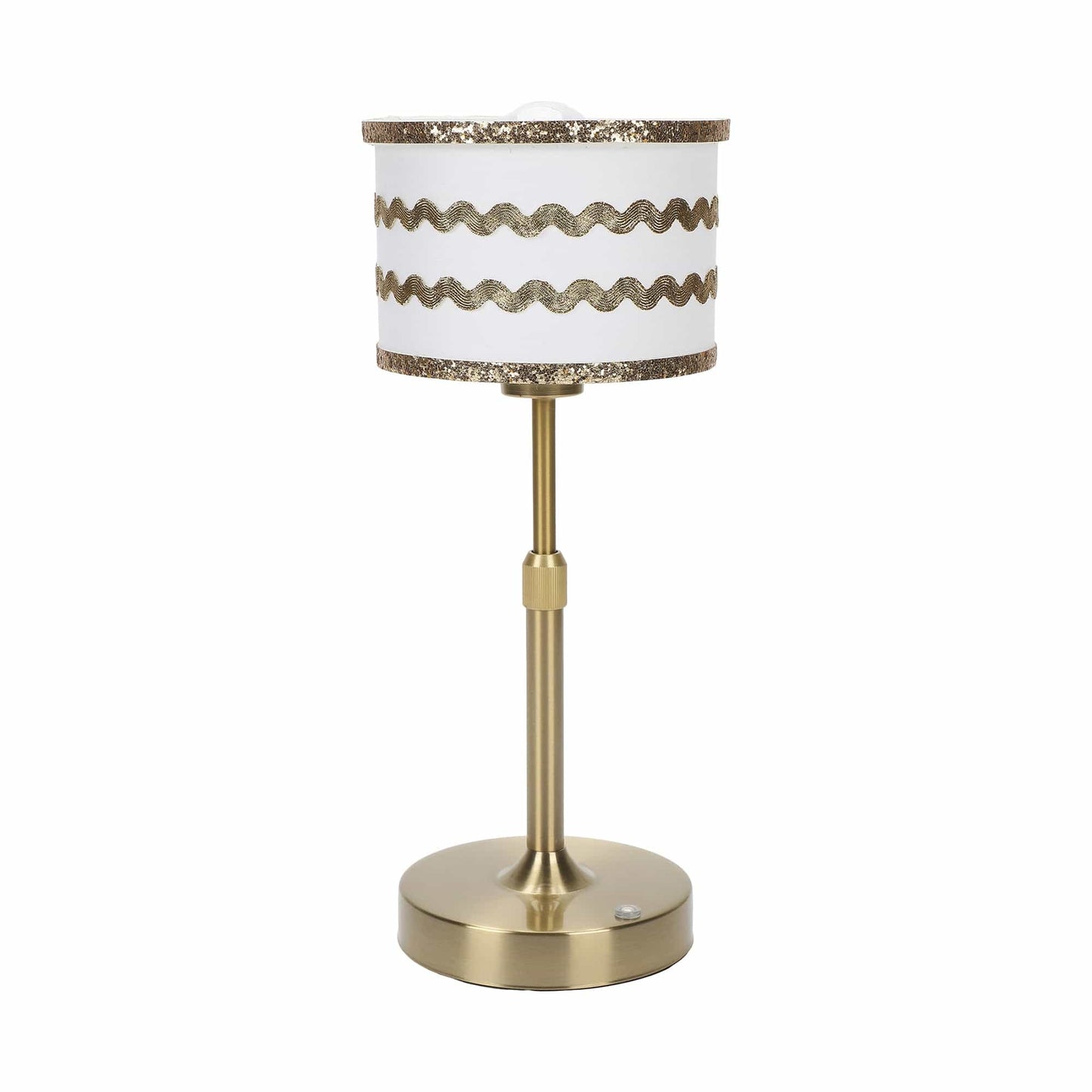 Birthday Cake Rechargeable LED Table Lamp