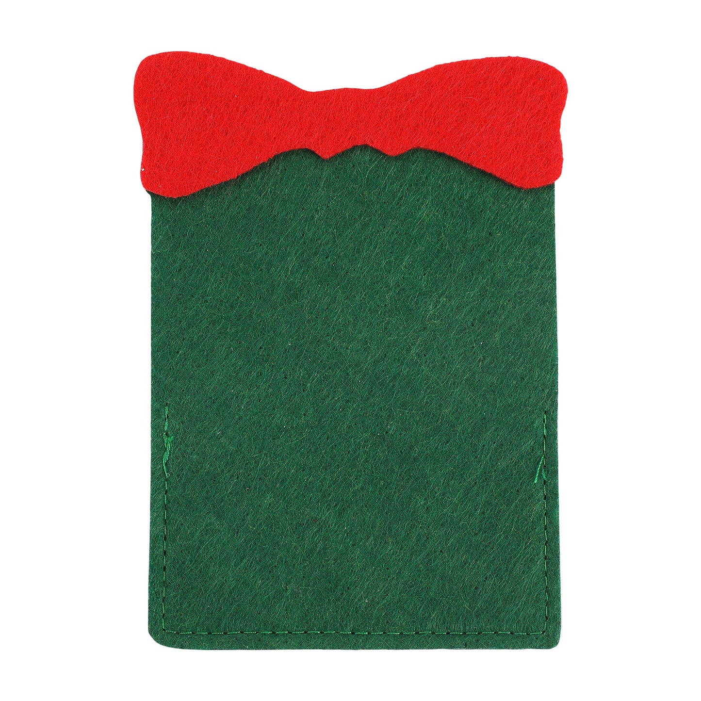 Holiday Present Gift Card Holder