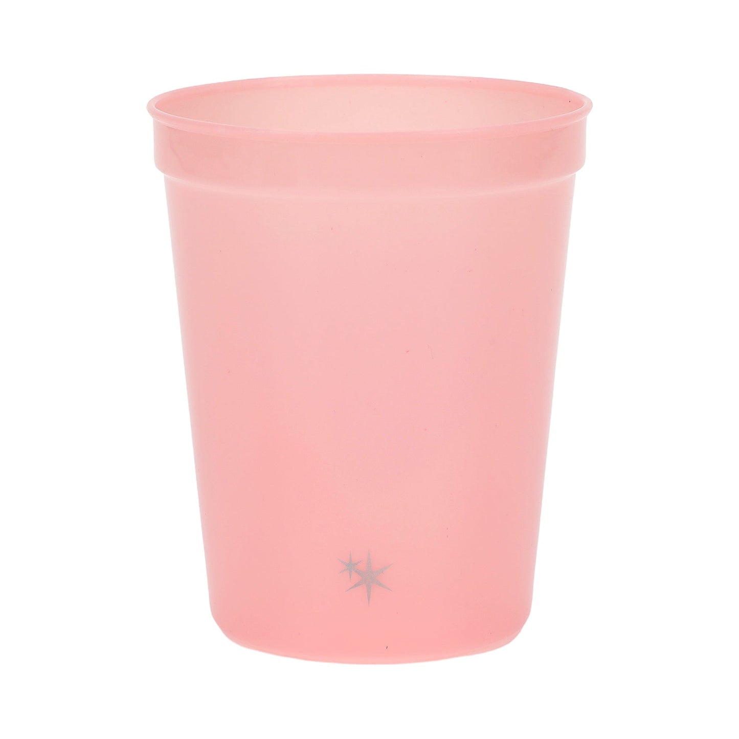 Color Changing Heart Cups (8 count)