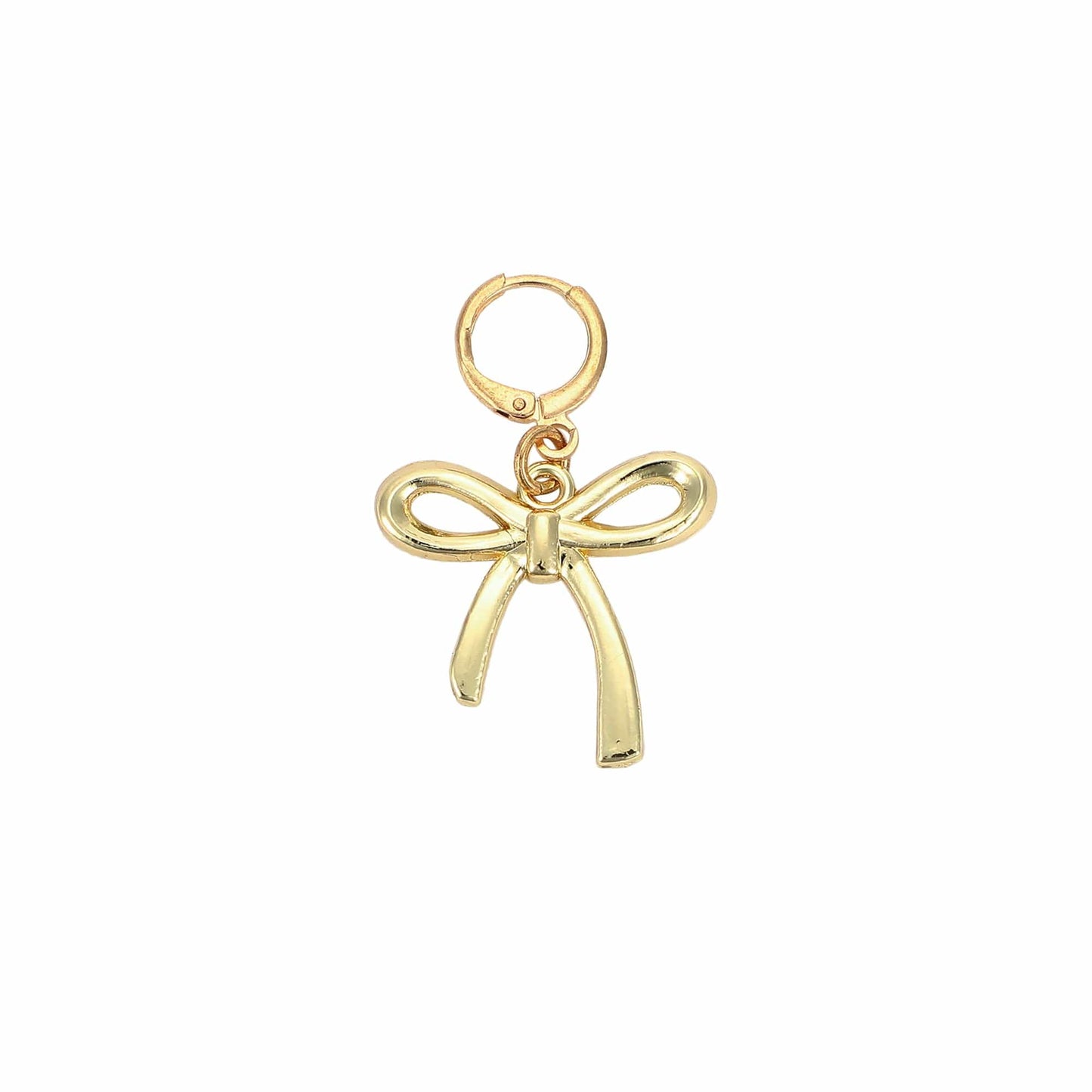 Sweetheart Claw Clip and Charms Set (includes 4 charms)