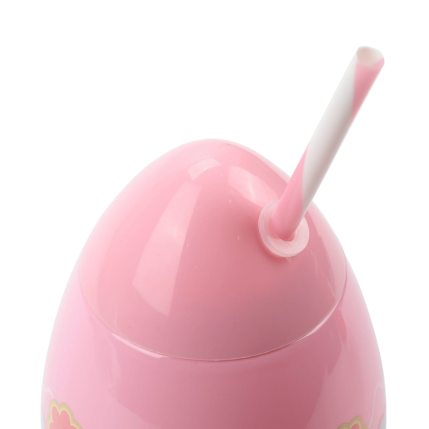 Petal Party Egg Sipper (Single or Set of 6)