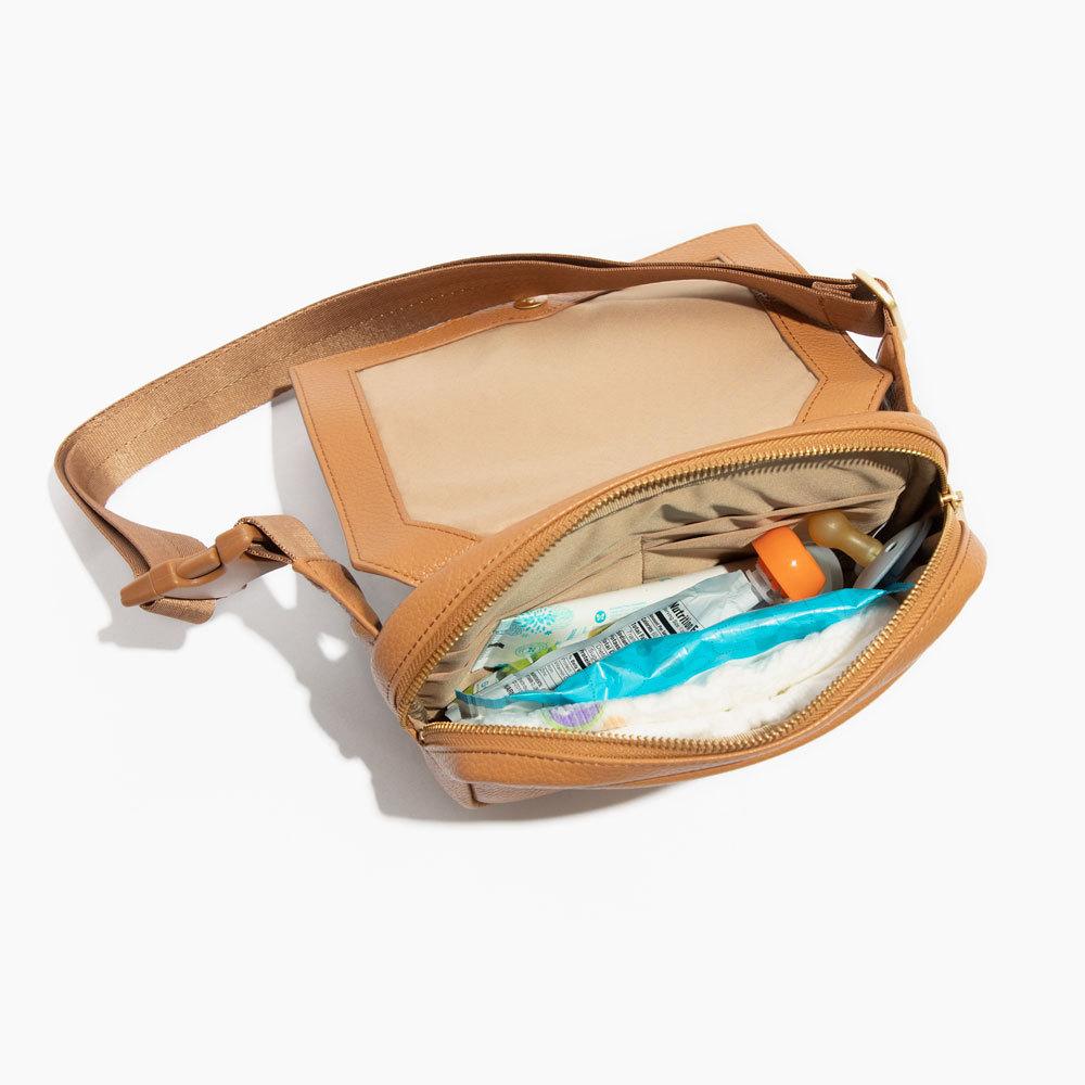 Butterscotch Classic Fanny Pack