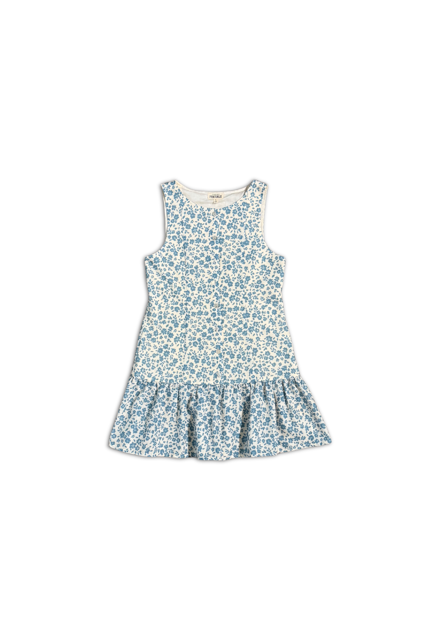 Parkside Dress