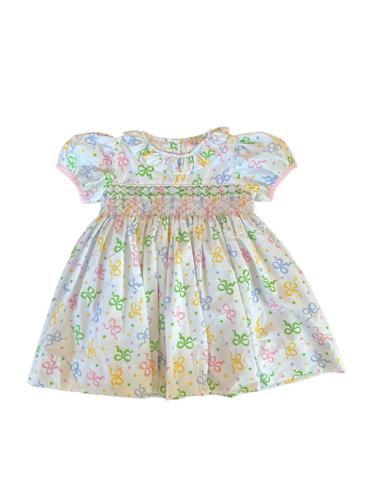 Party Bow Dress