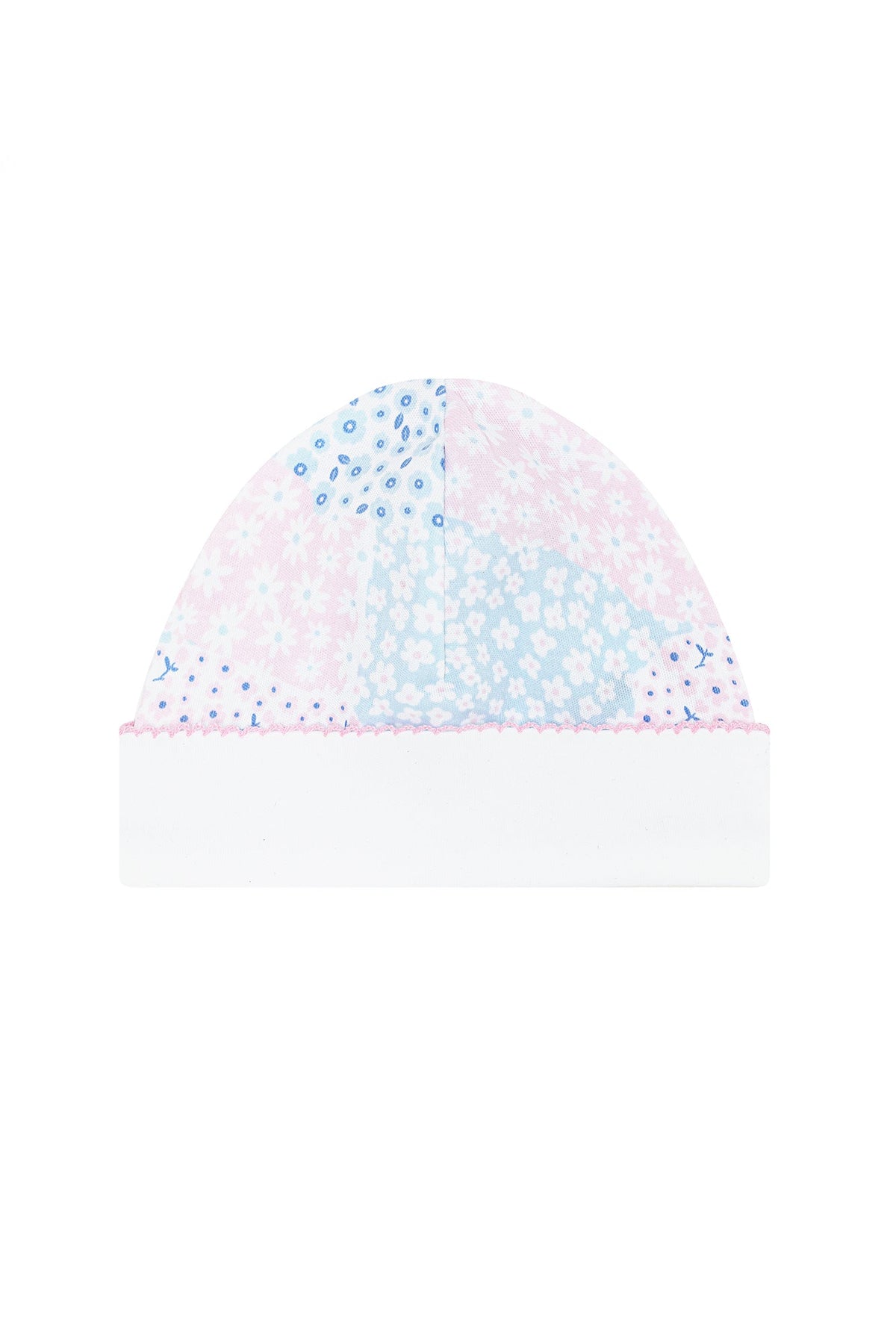 Patchwork Hat