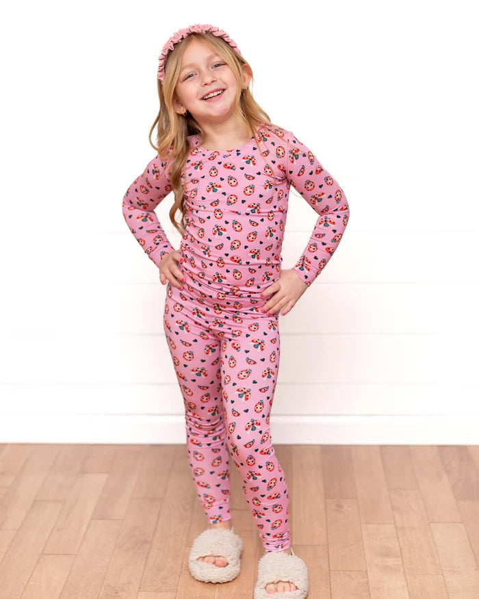 Penelope Toddler Lounge