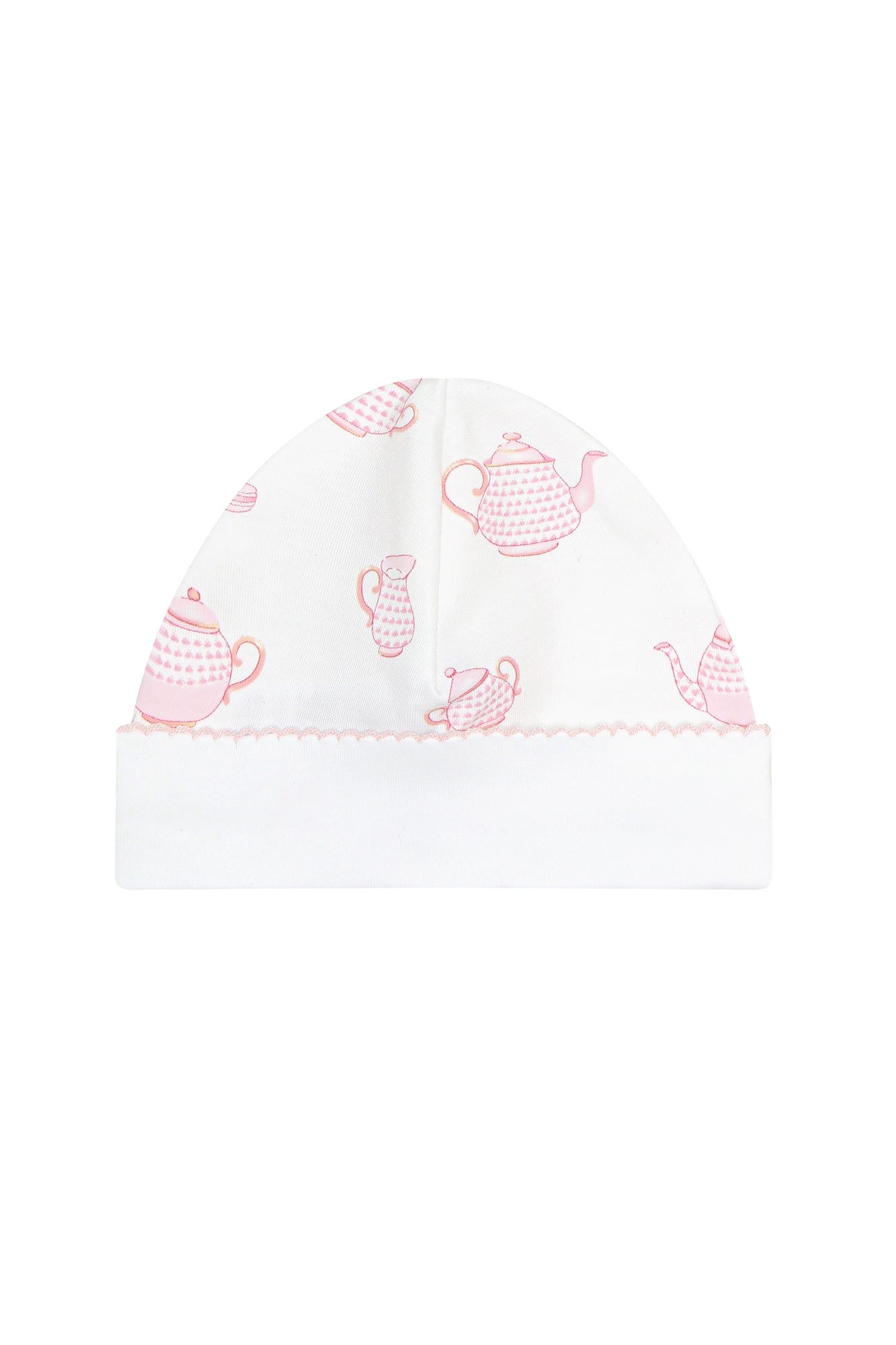 Petite Tea Time Hat