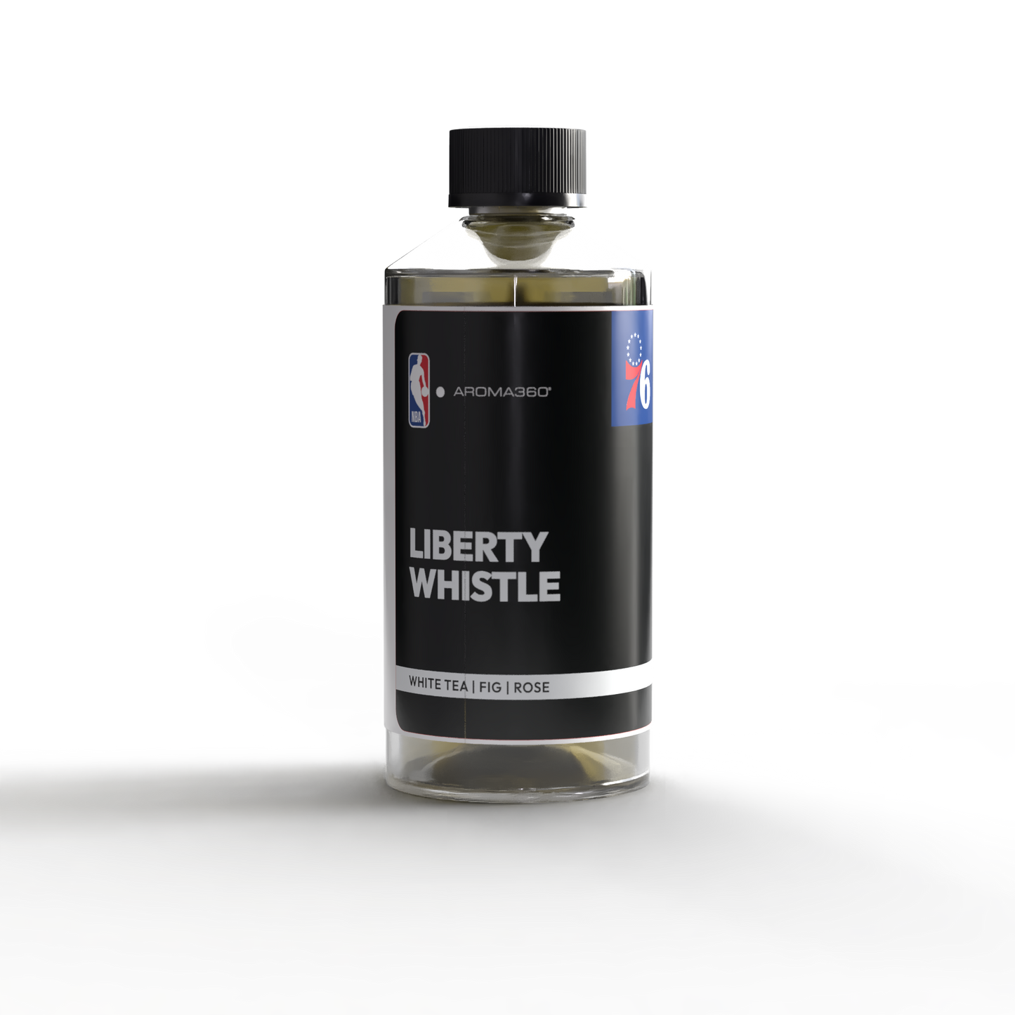 Liberty Whistle