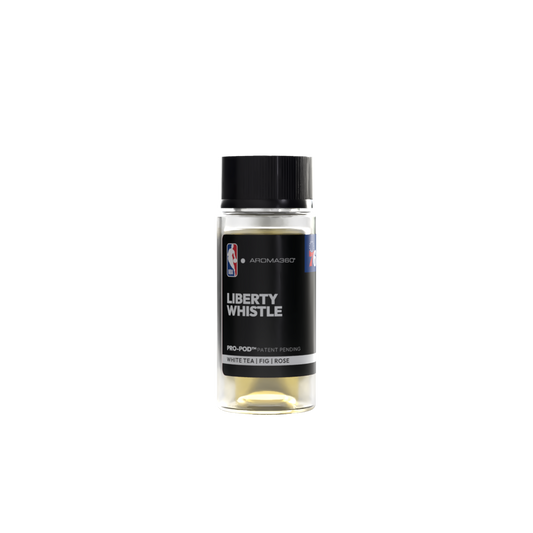 Liberty Whistle